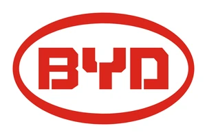 BYD للسيارات الكهربائية