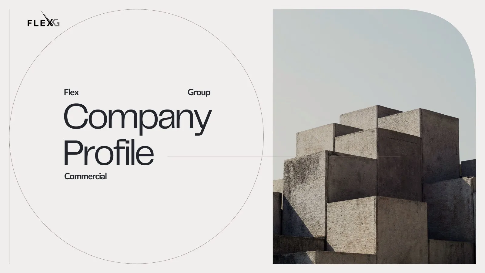 Flex Group — 17