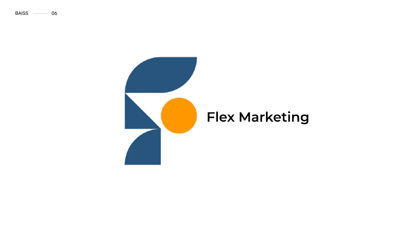 Flex Marketing — 15