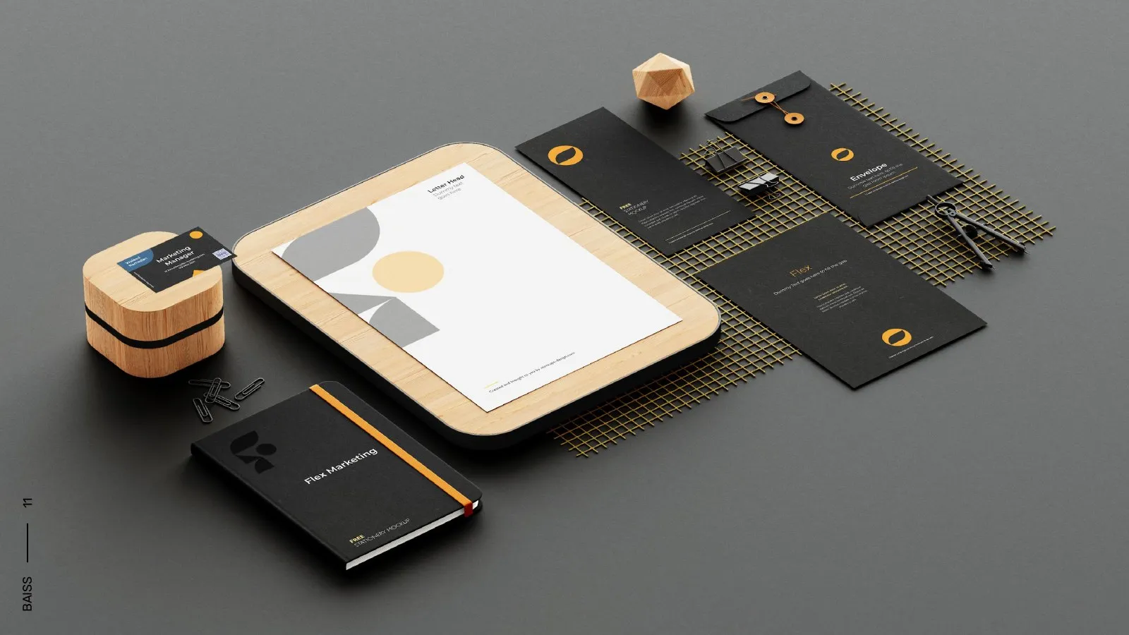 Flex Marketing — 4