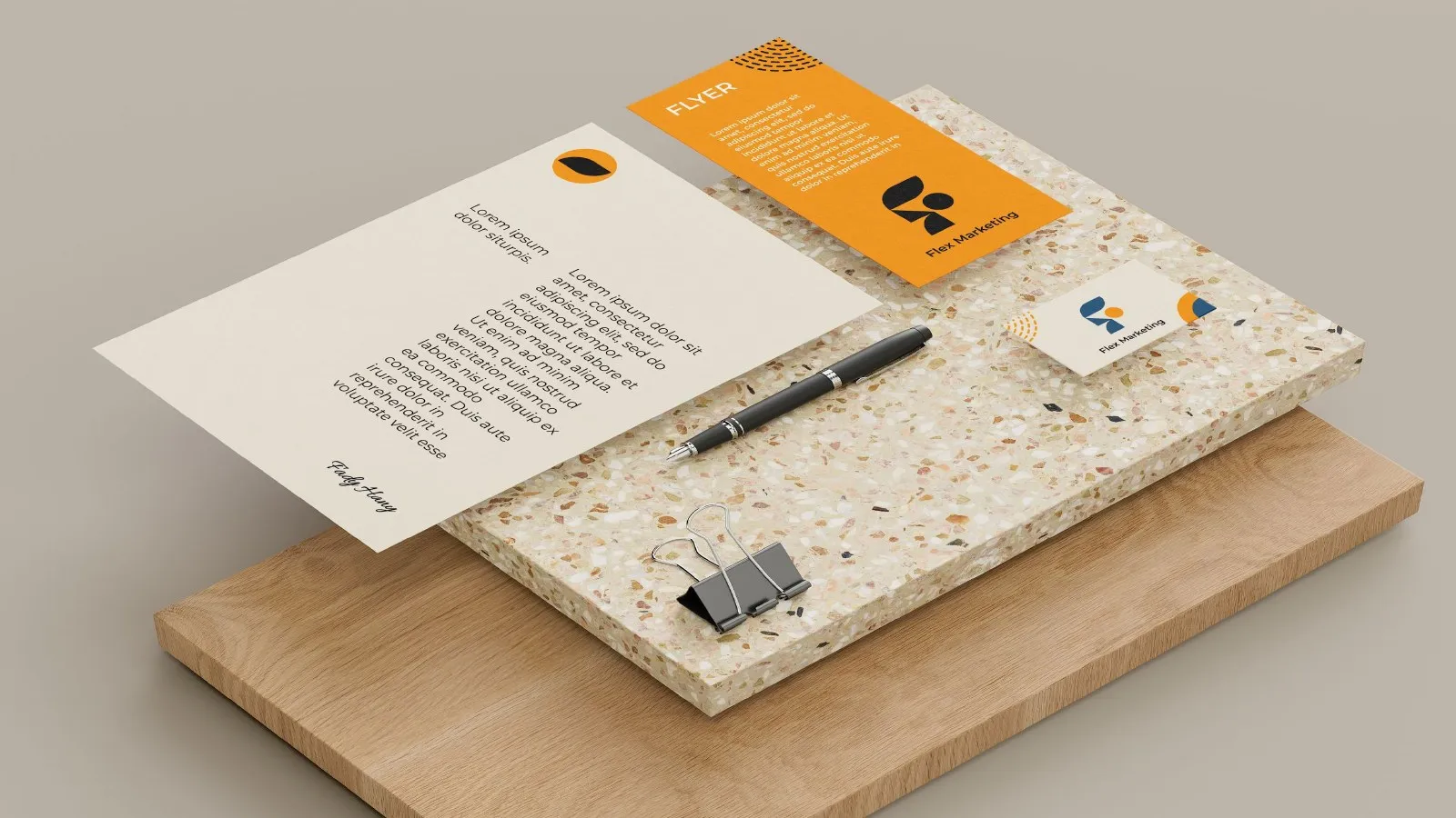 Flex Marketing — 5