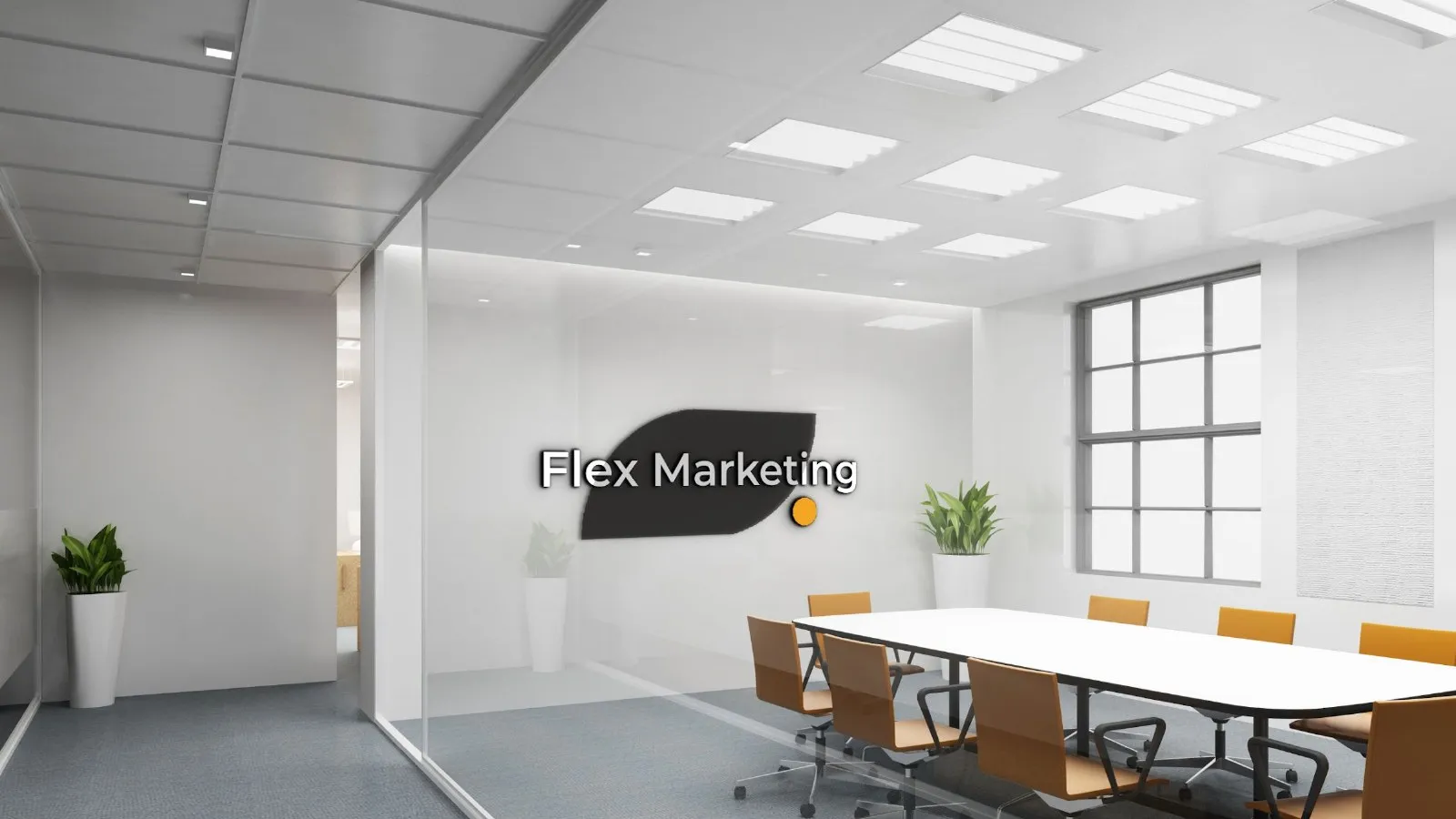 Flex Marketing — 11