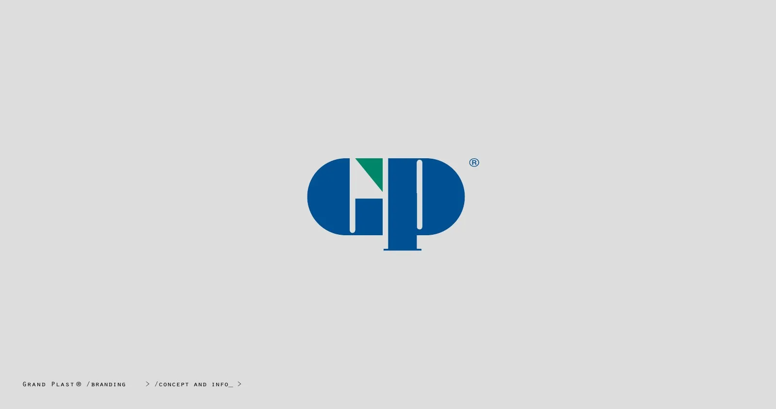 Grand Plast — 13