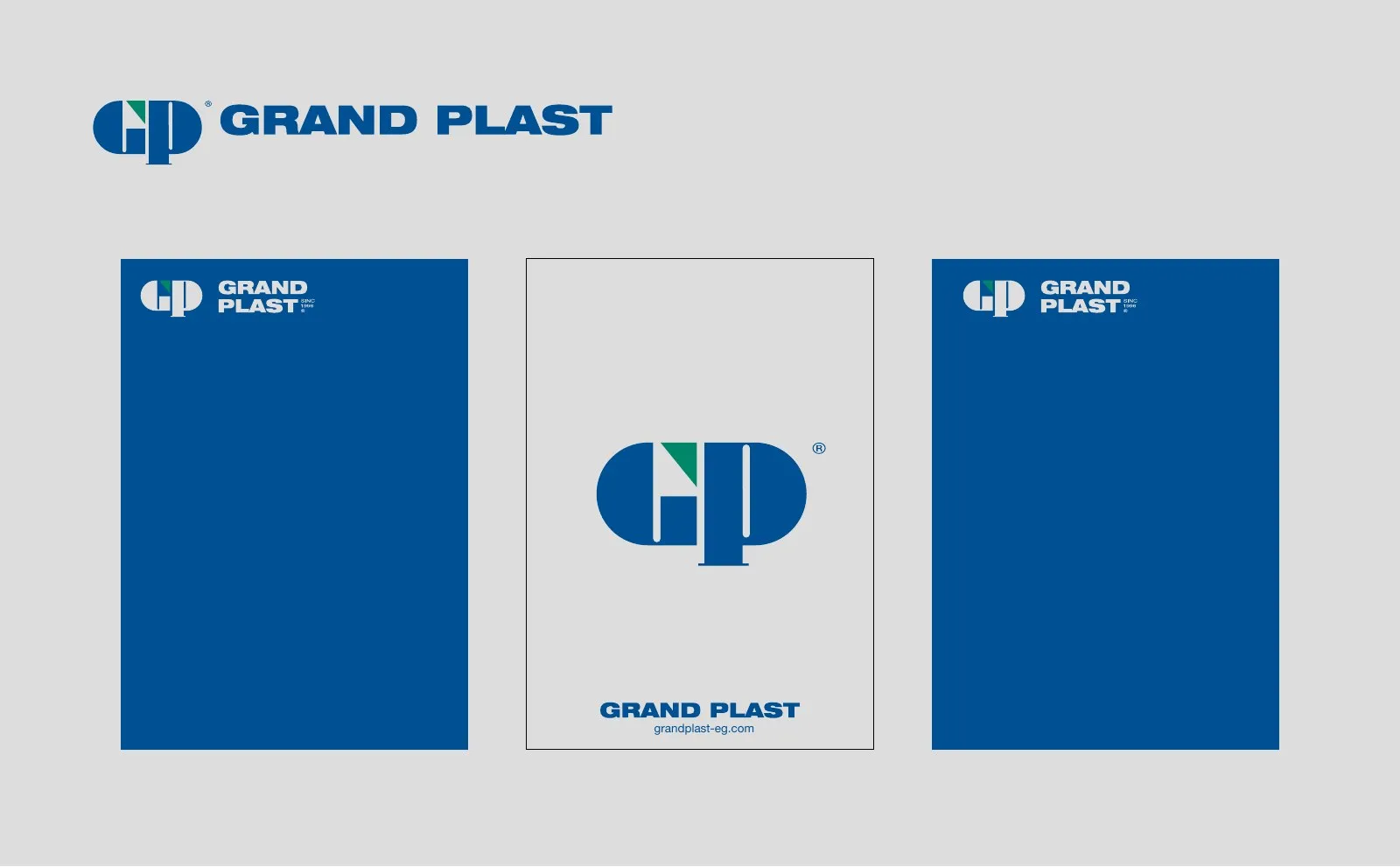 Grand Plast — 17