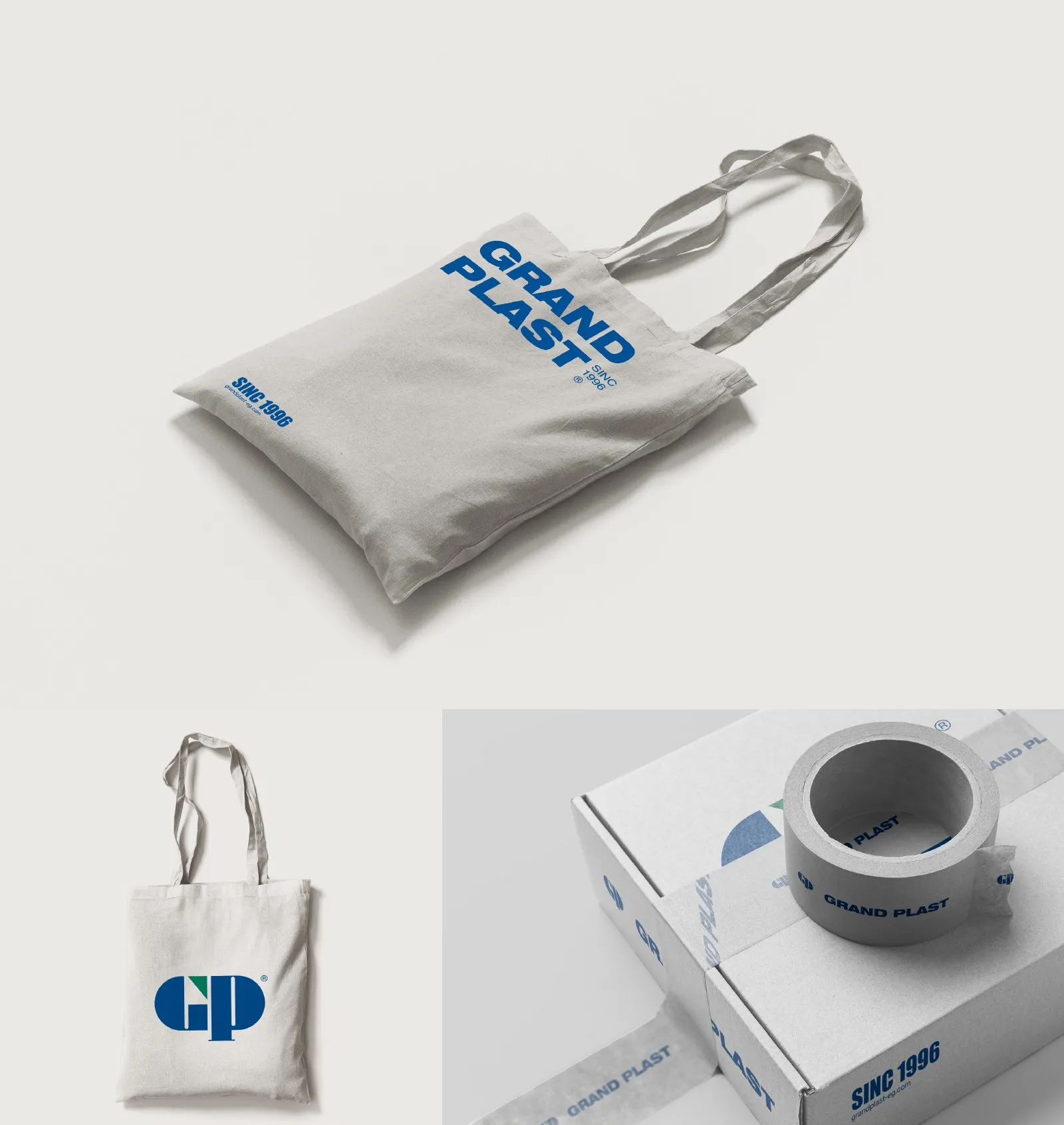 Grand Plast — 4