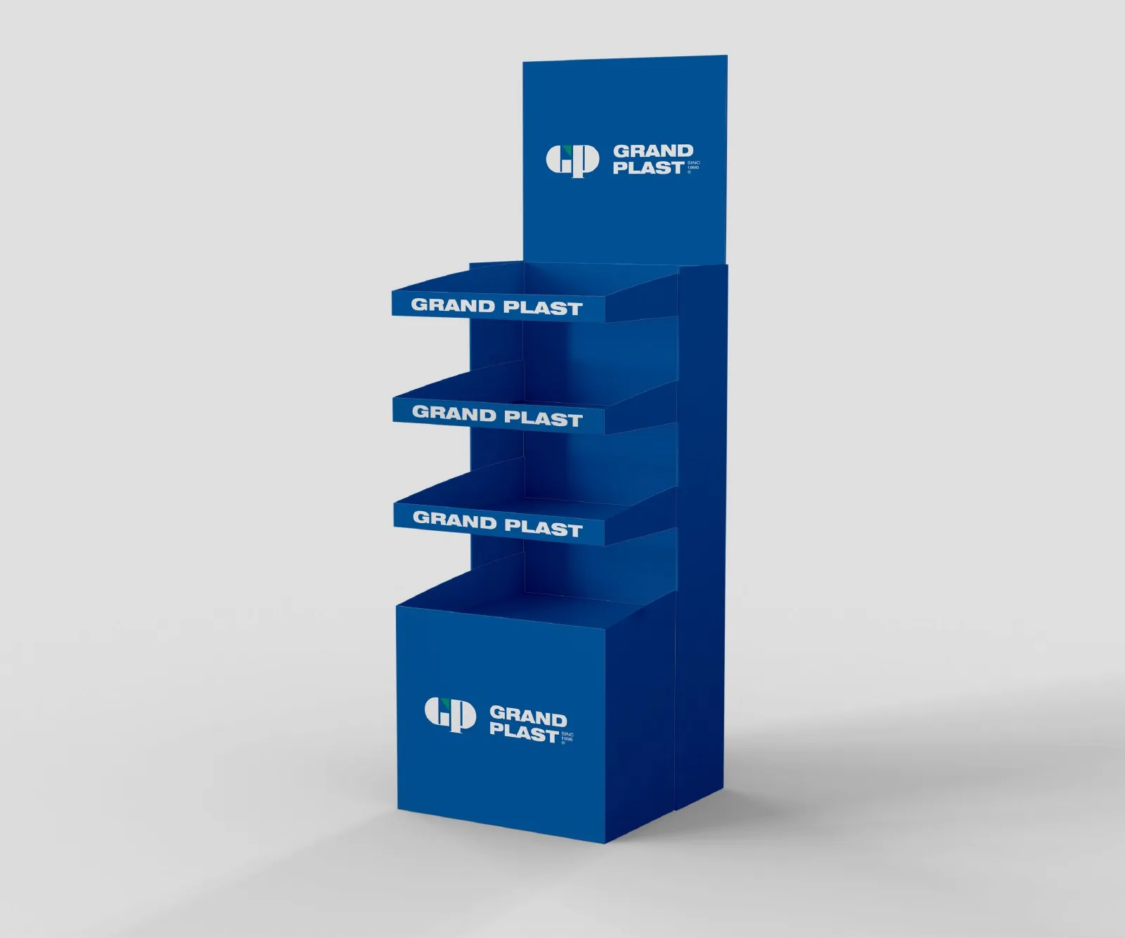 Grand Plast — 8