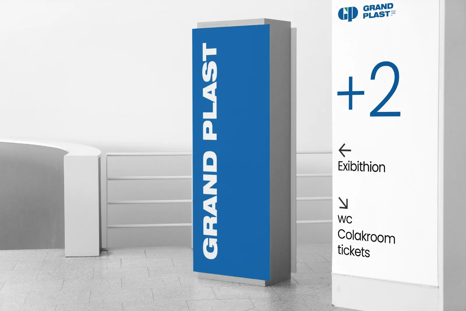 Grand Plast — 20