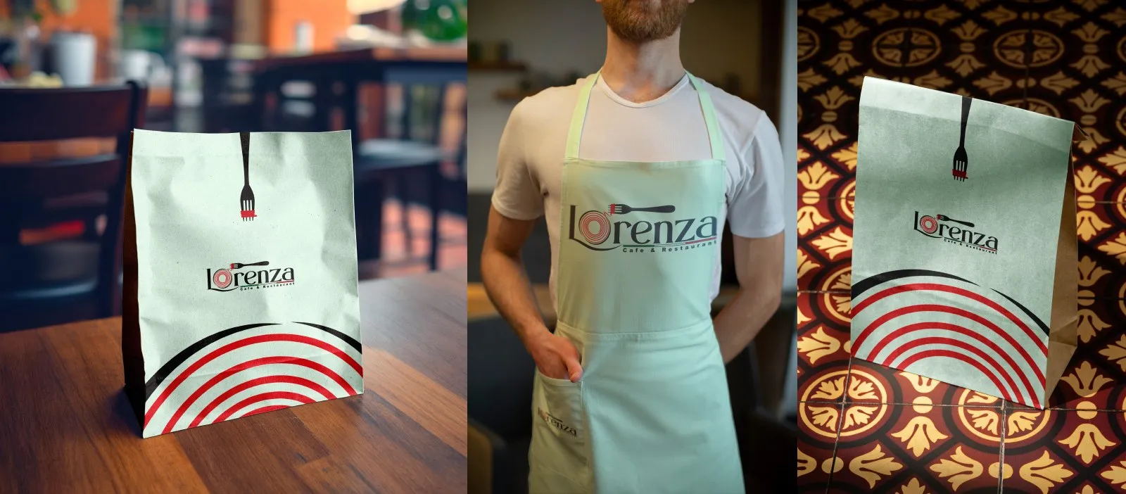 Lorenza — 2