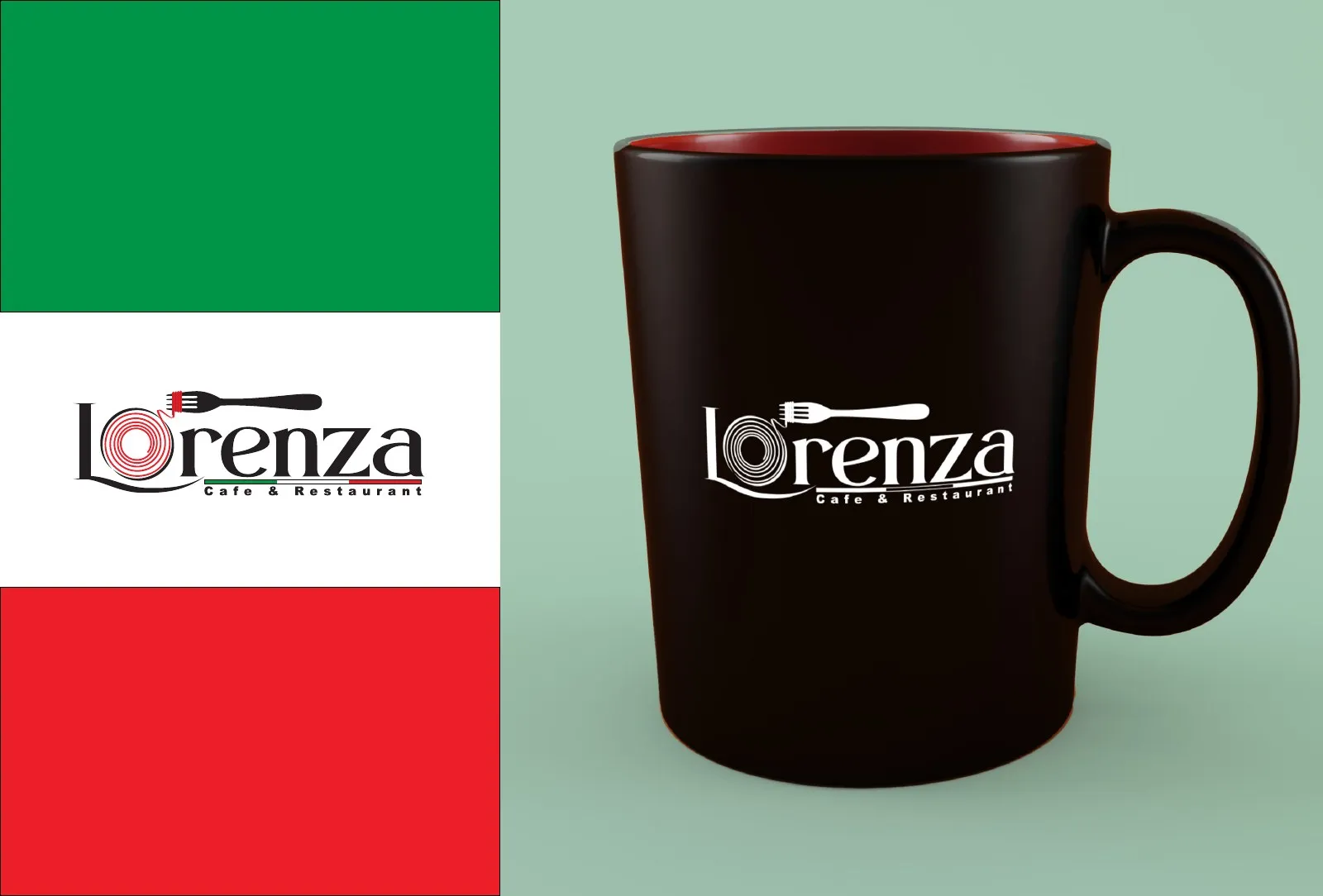 Lorenza — 4