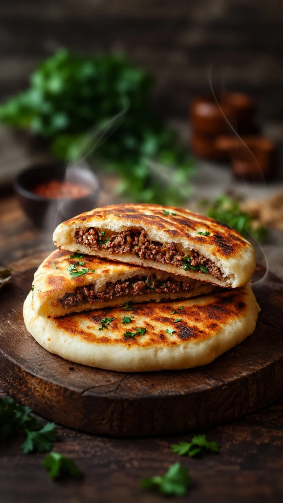Tayba Gourmet — 3