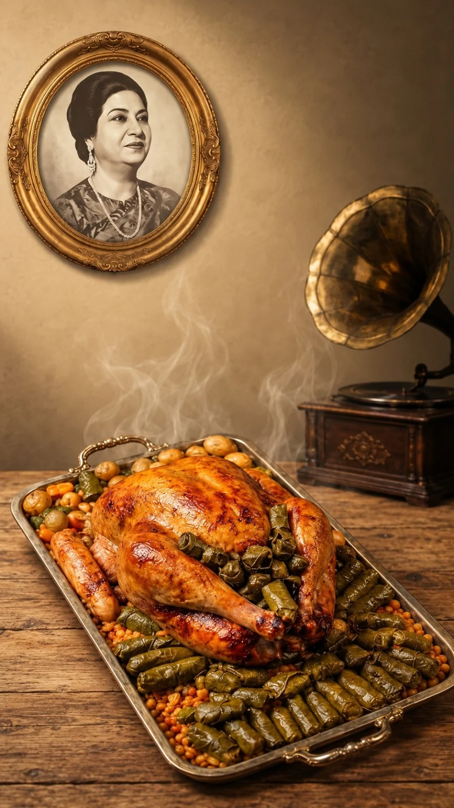 Tayba Gourmet — 4