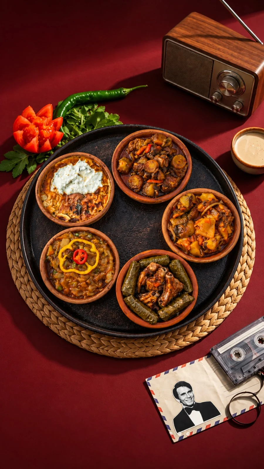 Tayba Gourmet — 5