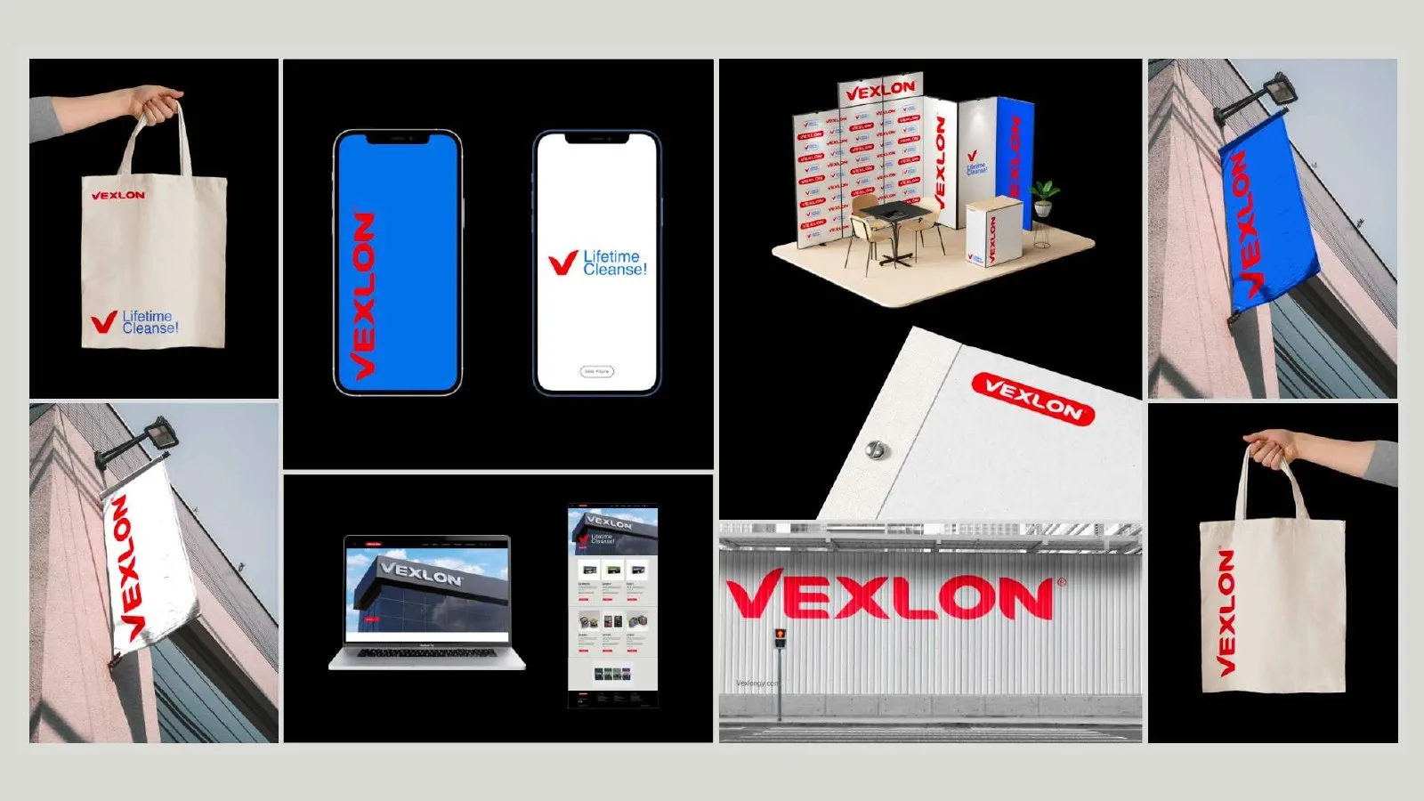 Vexlon — 2
